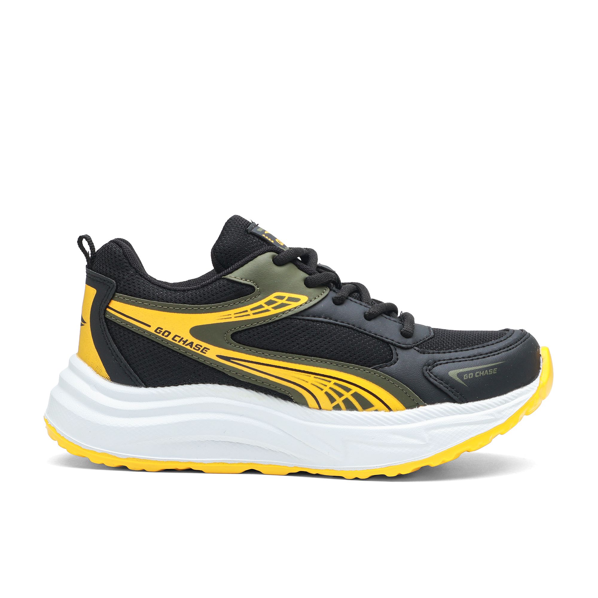 Asian ADVENTURE-51 Sports Shoe For Kid's